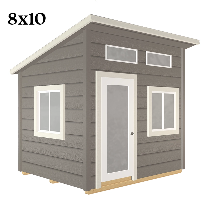 OutdoorOffice ReadyMade blackwoodl size 8x10 800x800