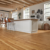 Arden Blonde Hickory